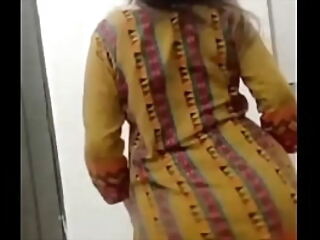 Punjabi Nanga Dance Nimble Exposed